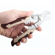 굵은은사선커튼현관