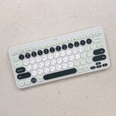 리나린 로지텍 K380S 전용 키스킨