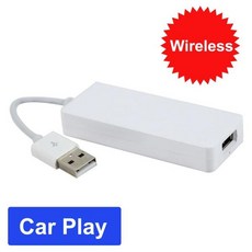 카플레이 안드로이드 오토무선 carplay Carlinkit 스마트 링크 동글 안드로이드 자동 탐색 플레이어 USB 스, 03 스페인