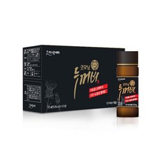 굿모닝 두꺼비 100ml*10병, 100ml