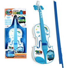 바니랜드바이올린