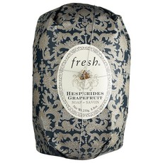 FRESH Hesperides Grapefruit Oval Soap 프레쉬 비누 헤스퍼라이즈 그레이프푸룻 오발 솝 250g(8.8oz), 1개