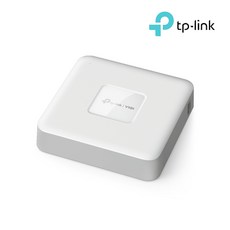 티피링크 VIGI NVR1104H-4P 4채널 네트워크 POE NVR 녹화기 본체, 1개 - tplink1104h