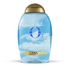 OGX 오지엑스안티 그래비티 수분 오투 샴푸 384ml, 1개, 439g