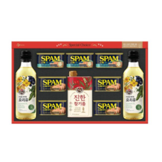 스팸 특별한 NE호 세트, 50세트