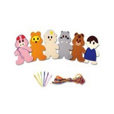아기바느질놀이