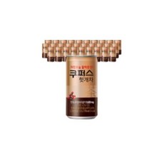 팔도 쿠퍼스 헛개차, 100ml, 30개