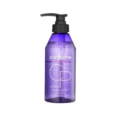 과일나라 웰코스 컨퓸 헤어 글레이즈 400g / 600g, 400ml, 3개