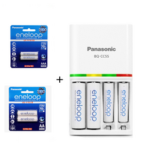 니켈수소급속충전기