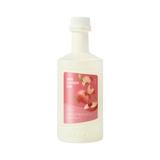 네이쳐티 NEW 스페인납작복숭아베이스, 1.2kg
