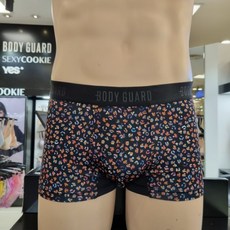 보디가드남성드로즈