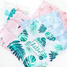 패트와매트모자