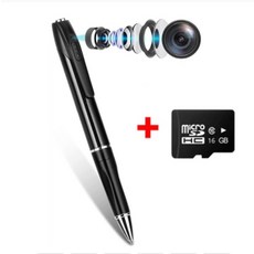 초소형볼펜카메라
