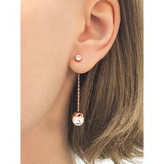 디파르베귀걸이