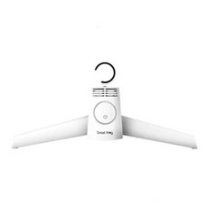 소형의류건조기 미니건조기 살균건조기 옷걸이형 스타일러 원룸 의류 건조기 휴대용 옷걸이 접이