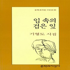 기형도잎속의검은잎