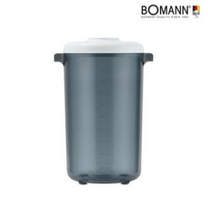 보만 무선 진공쌀통 20kg, VR2210W