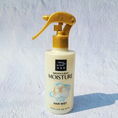 미쟝센 스무스 실키 모이스처 미스트, 200ml, 1개