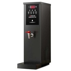 편의점 온수기 디스펜서 라면 컵라면 급탕기 식당 캠핑장, 1개, 40L 30L/h-가열 기본형