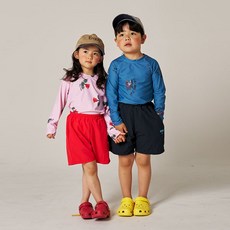 보네오네 워터플레이티셔츠