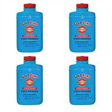 골드본드바디파우더