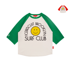 아이스비스킷티셔츠