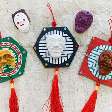 고체방향제만들기