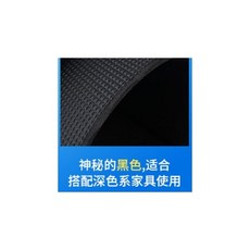 어항매트 3D 격자무늬 8mm 45 경도 맞춤사이즈 형매트 보호매트 보온매트, 블랙 커스텀 연락처, 1개