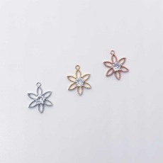 귀걸이만들기펜던트