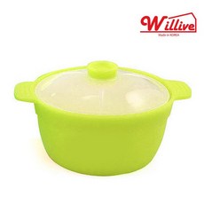 퍼기실리콘멀티찜기