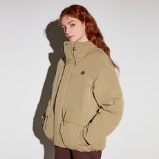 아키클래식패딩