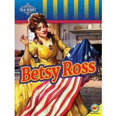 Betsy Ross Paperback, Av2