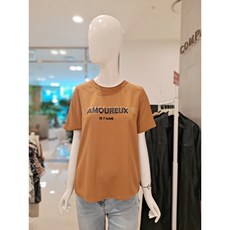 꼼빠니아티셔츠