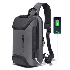 락시스템크로스백