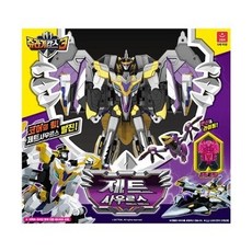 쥬라기월드기가노토사우르스