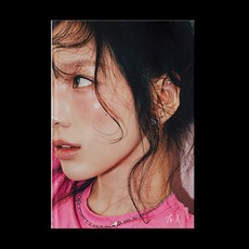 [TAEYEON] 태연 미니5집 To. X (Myself Ver.) / 커버+북클릿(88p)+엽서+인화사진+접지포스터+포토카드
