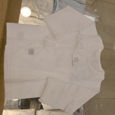 타티네쇼콜라배냇저고리