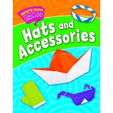 (영문도서) Hats and Accessories Paperback, PowerKids Press, English, 9781725302860