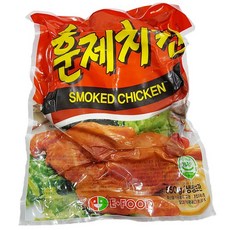 이푸드훈제족발