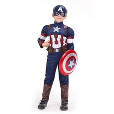 할로윈유아코스튬