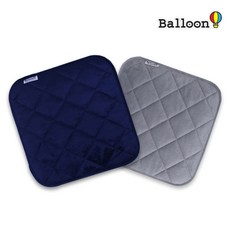 balloon전기방석