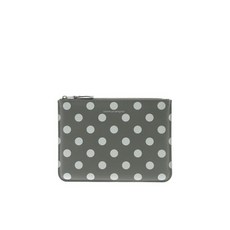 꼼데가르송 여성 파우치 SA5100PD GREY