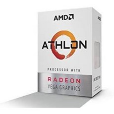 AMD YD200GC6FBBOX Athlon 200GE 2코어 4스레드 AM4 소켓프로세서