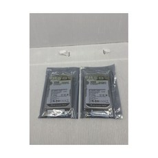 2 X 웨스턴 디지털 Scorpio 블랙 320GB 인터널 7200RPM 2.5" (WD3200BEKT) New, 2 X 웨스턴 디지털 Scorpio 블랙 320GB 인