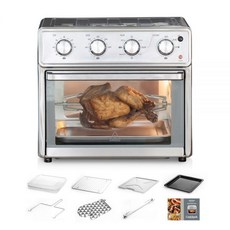 오쿠에어프라이어오븐