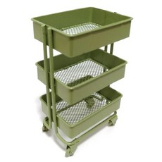 이케아트롤리그린