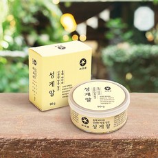 씨트리 성게알통조림 /동해바다신선함을 그대로, 1개, 90g