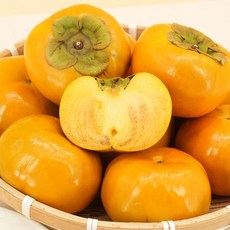 기타 아삭아삭 단감 5kg 랜덤과