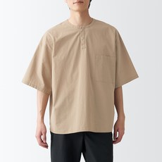 남자시어서커셔츠