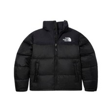 노스페이스 노스페이스 남성 1996 ECO NUPTSE JACKET RNJ1DQ55A-BLK